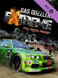 Gas Guzzlers Extreme - Full Metal Frenzy