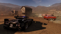 Gas Guzzlers Extreme - Full Metal Frenzy