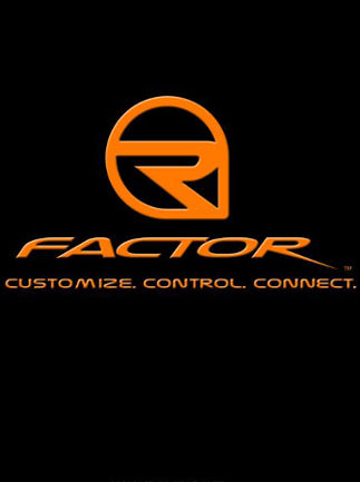 rFactor | PC: Steam | GLOBAL