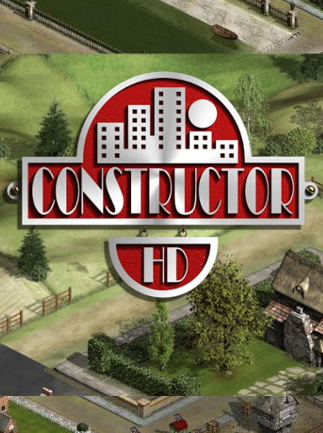 Constructor HD | PC: Steam | GLOBAL