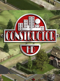 Constructor HD