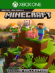 Minecraft | Deluxe Collection (Xbox One) - Xbox Live Key  - ROW