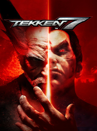 TEKKEN 7 | PC: Steam | REST OF WORLD