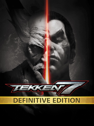 TEKKEN 7