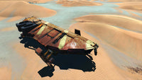 Homeworld: Deserts of Kharak