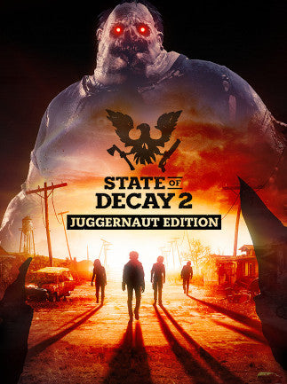 State of Decay 2