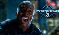Crackdown 3