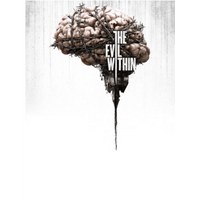 The Evil Within Digital Bundle