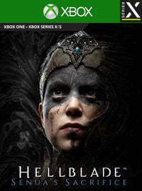 Hellblade: Senua's Sacrifice
