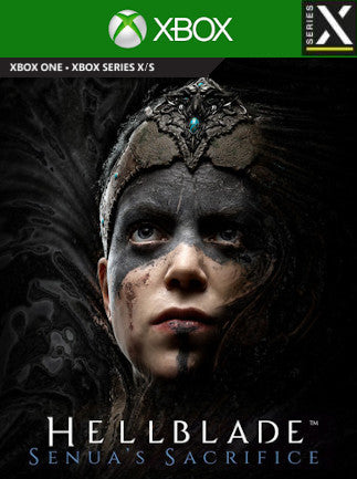 Hellblade: Senua's Sacrifice