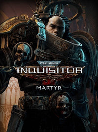 Warhammer 40,000: Inquisitor - Martyr