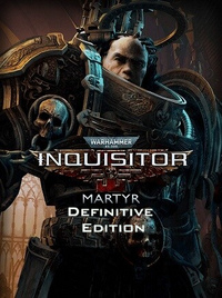 Warhammer 40,000: Inquisitor - Martyr