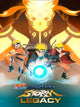 NARUTO SHIPPUDEN: Ultimate Ninja STORM Legacy (PC) - Steam Key - LATAM