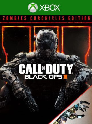 Call of Duty: Black Ops III - Zombies