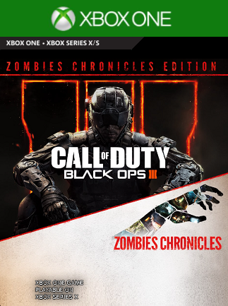 Call of Duty: Black Ops III - Zombies