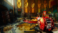 Call of Duty: Black Ops III - Zombies