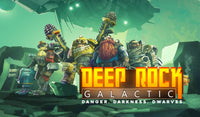 Deep Rock Galactic