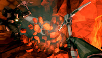 Deep Rock Galactic Survivor