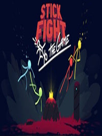Stick Fight: The Game