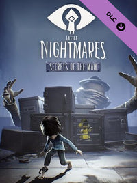 Little Nightmares - Secrets of The Maw