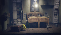 Little Nightmares - Secrets of The Maw