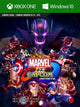 Marvel vs. Capcom: Infinite (Windows 11, Xbox One) - Xbox Live Key - Europe Restricted