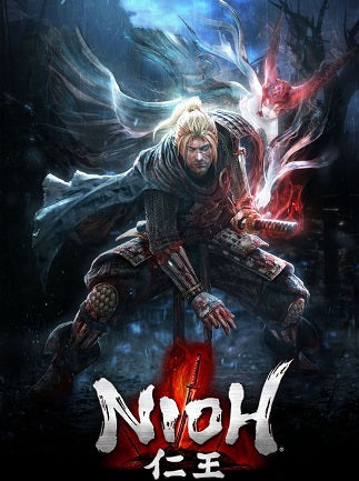 Nioh