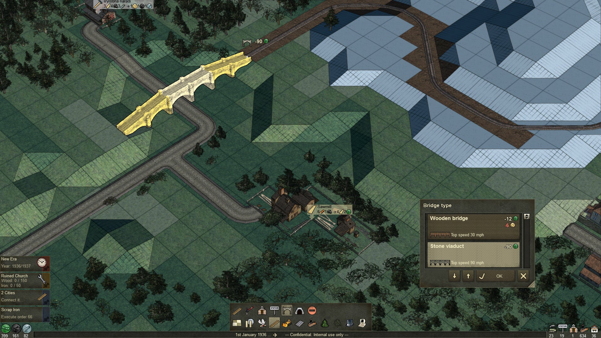 Mashinky Steam Key GLOBAL