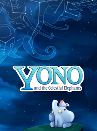 Yono and the Celestial Elephants