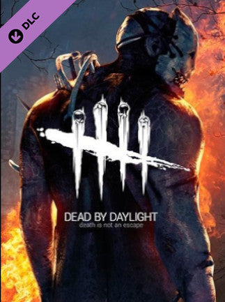 Dead by Daylight - A Nightmare on Elm Street