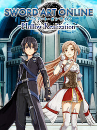 Sword Art Online: Hollow Realization