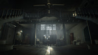 RESIDENT EVIL 7 biohazard / BIOHAZARD 7