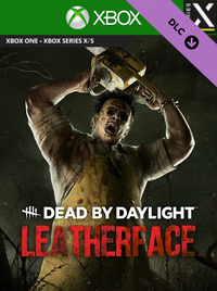 Dead by Daylight - Leatherface