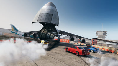 CarX Drift Racing Online | PC: Steam | GLOBAL