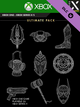 Injustice 2 - Ultimate Pack (Xbox One) - Xbox Live Key - Europe Restricted