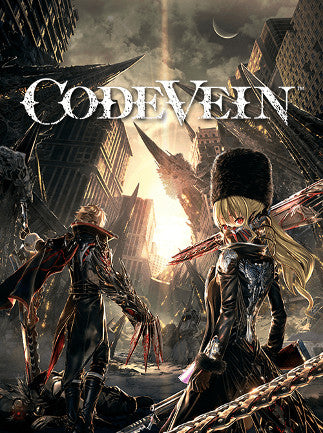 Code Vein | PC: Steam | UNITED STATES