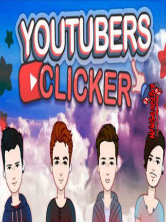 Youtubers Clicker