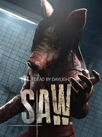 Dead by Daylight - the Saw Chapter