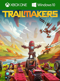 Trailmakers