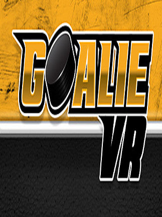 Goalie VR Steam Key GLOBAL