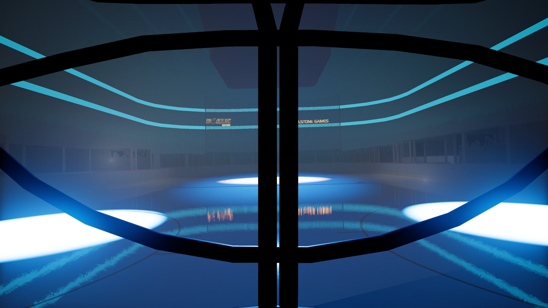 Goalie VR Steam Key GLOBAL