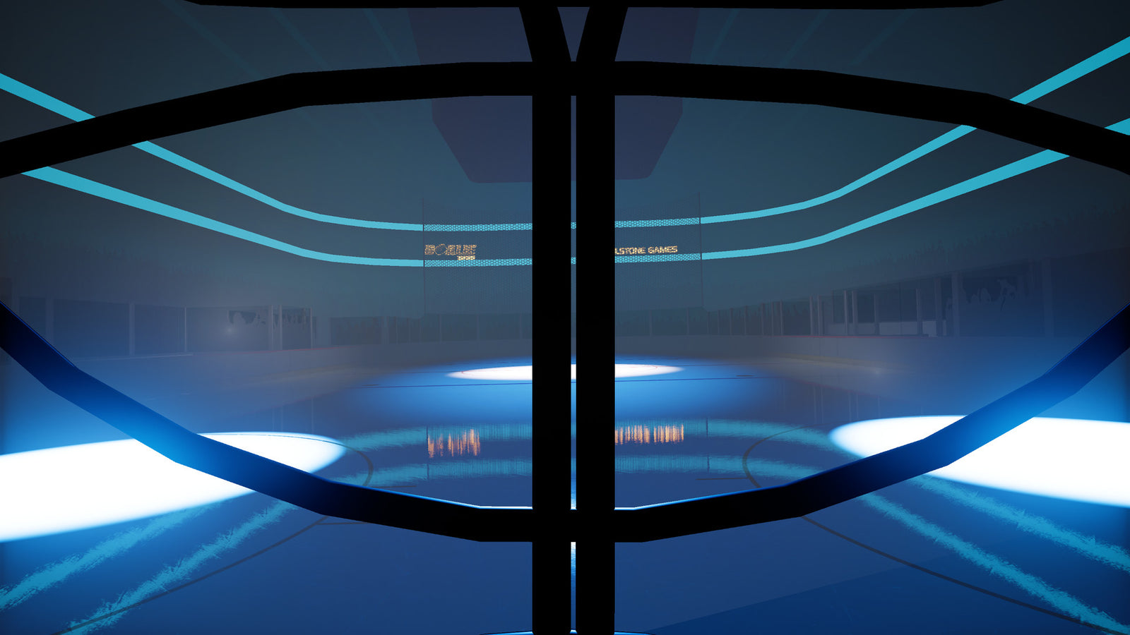 Goalie VR Steam Key GLOBAL