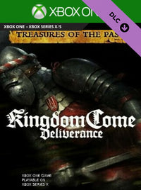 Kingdom Come: Deliverance - Treasures of the Past