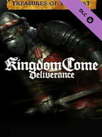 Kingdom Come: Deliverance - Treasures of the Past
