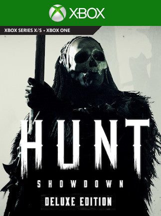 Hunt: Showdown 1896