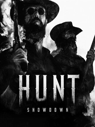 Hunt: Showdown 1896 | Starter Edition - Xbox Series X Key - UNITED STATES