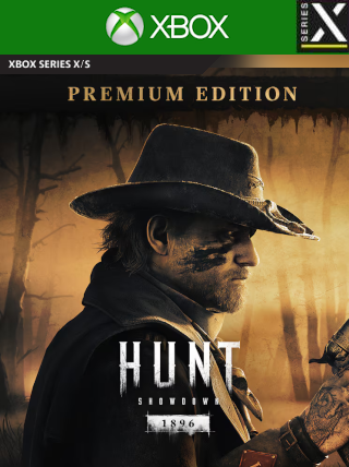 Hunt: Showdown 1896