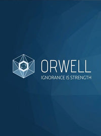 Orwell: Ignorance is Strength