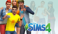 The Sims 4 Jungle Adventure