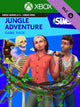 The Sims 4 Jungle Adventure (Xbox One, Series X/S) - Xbox Live Key - Europe Restricted